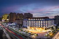 Vienna International Hotel (Leizhou Alishan) Hotels in Leizhou