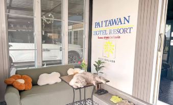 Pai Tawan Resort Hotel
