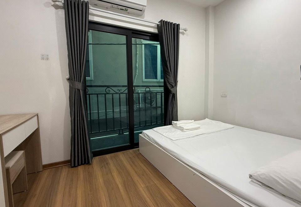 Era Apartment