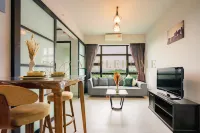 Jesselton Quay Premier Suites Kota Kinabalu