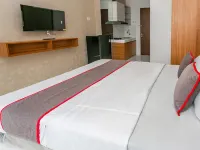 Hotel O Tower Mahakam Serviced Apartment Riverview Jababeka Hotels in North Cikarang