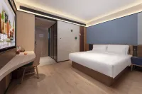 Orange hotel suzhou Huangdai Chunshen road Hotel in zona Huangdai Passenger Transport Terminal