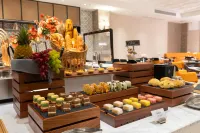 Vienna International Hotel (Leizhou Maodegong Drum City Zhanjiang) - breakfast