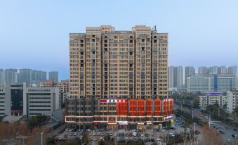 Tupaiya Hotel (Jianliwanglong Hotel)