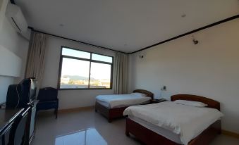Mittaphap Hotel Oudomxay