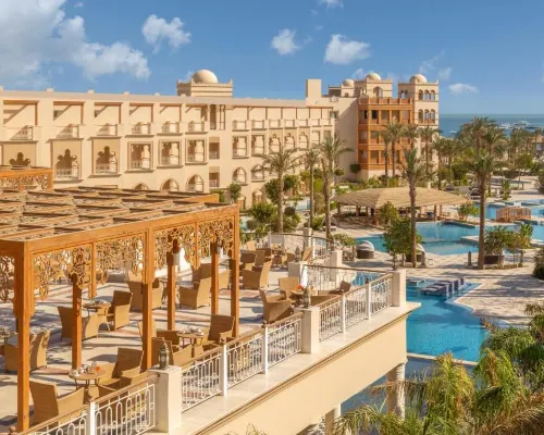 Grand Palace - Couples Only 18 Years Plus Hotels in Hurghada