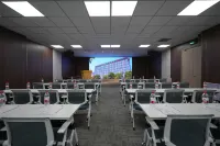 Yitel Zhige Hotel (Pingyao Ancient City Youjian Pingyao Theatre) - Bintang 4