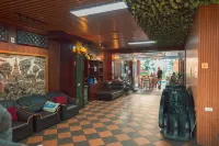 Vientiane Ruby Riverside Hotel & Hostel