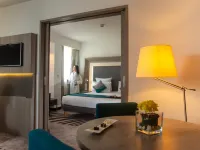 Novotel Cairo Airport Hotels in Cairo