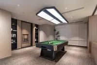 Mehood Listie Hotel