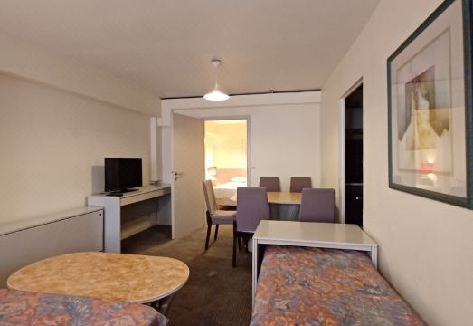 5. 호텔 코피에분트..