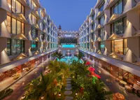 Naga·S Hotel