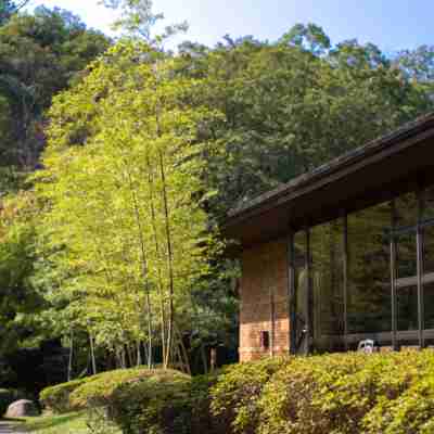伊勢かぐらばリゾート 千の杜 Hotel Exterior