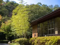 Sennomori Hotel dekat Isejingu