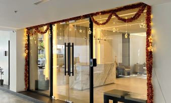 Sathorn 111