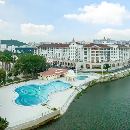 Four Points By Sheraton Yangjiang City Center