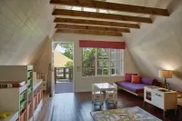 Six Senses Zil Pasyon Hotels in Felicite