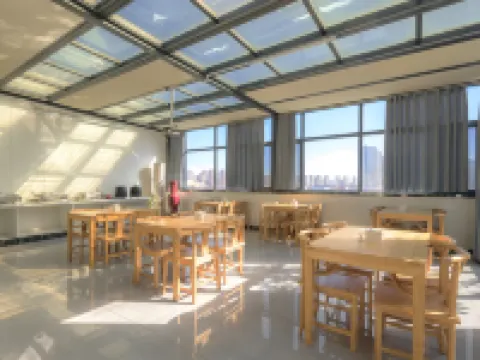 錦和酒店(一峯城市廣場府東路店) 禹州酒店