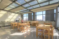 YU ZHOU  JIN HE JIU DIAN Hotels in Yuzhou