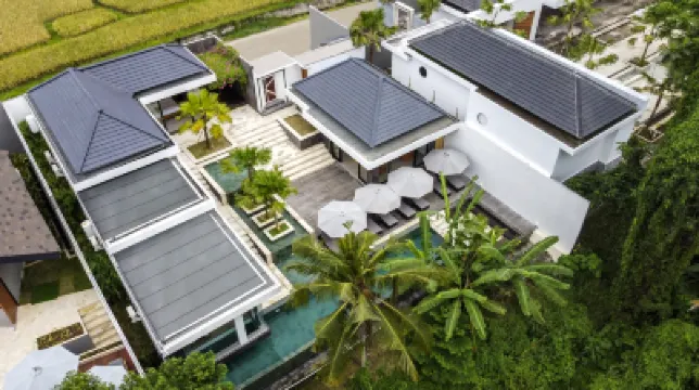 Villa Green Paradise by BaliSuperHost Hotels in Bali