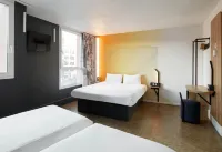 B&B HOTEL Paris Saint-Denis Pleyel Hotels in Saint-Denis