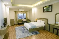 XIAN HOTEL (The Grand Hotel) Hotels in Viet Doan