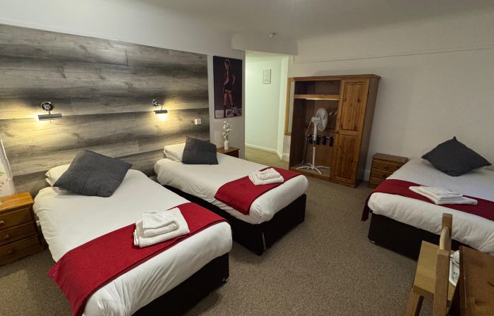 Hotel Celebrity Bournemouth East Cliff by Villare Hotels