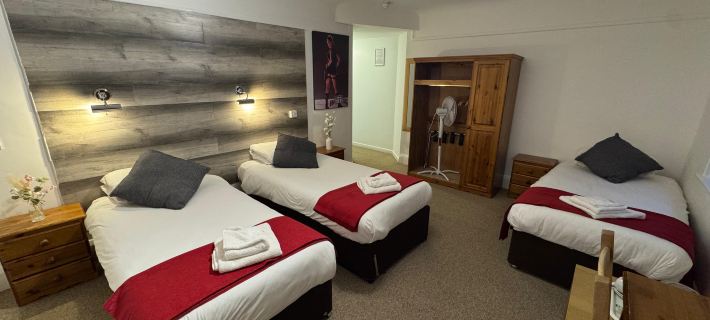 Hotel Celebrity Bournemouth East Cliff by Villare Hotels Hotels in Bournemouth