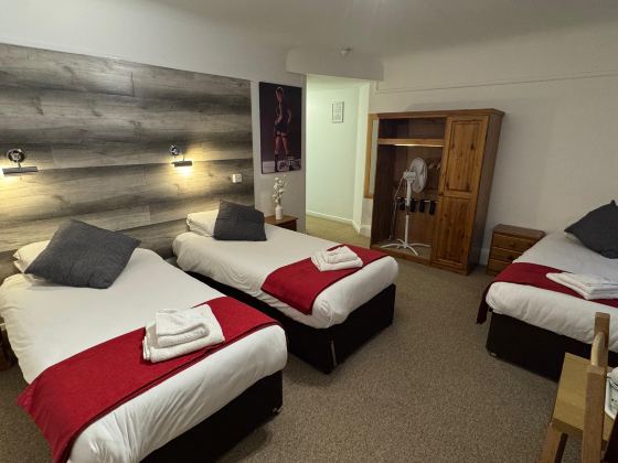 Hotel Celebrity Bournemouth East Cliff by Villare Hotels
