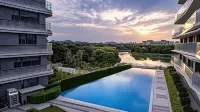 Citadines Yunlong Lake Xuzhou - Romantic