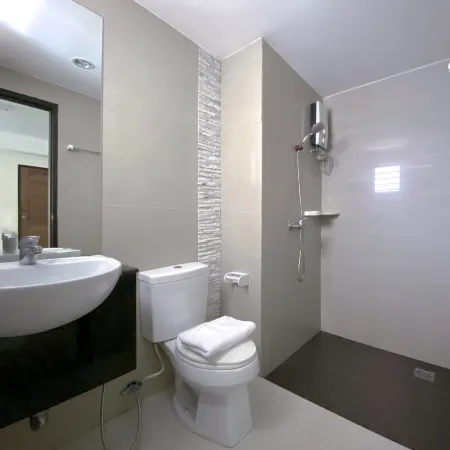 JJ Place Korat Отели рядом с достопримечательностью «Храм Сала Лой»