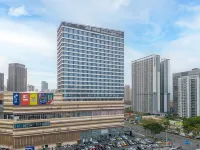 仏山南海金鉑センター希岸Deluxeホテル