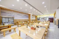百福飯店（曲靖南城門雄業金都店）