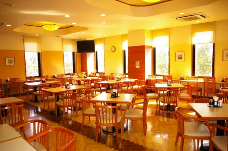 Hotel Route-Inn Wakamiya Inter Отели в г. Ногата