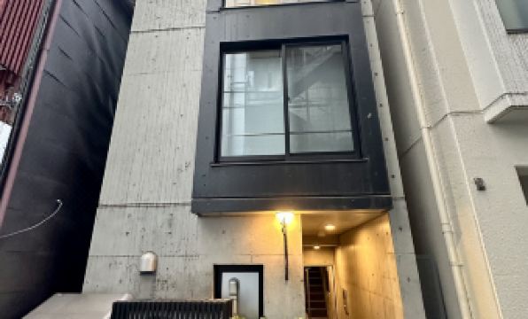 Grand Maison Ueno Hotel