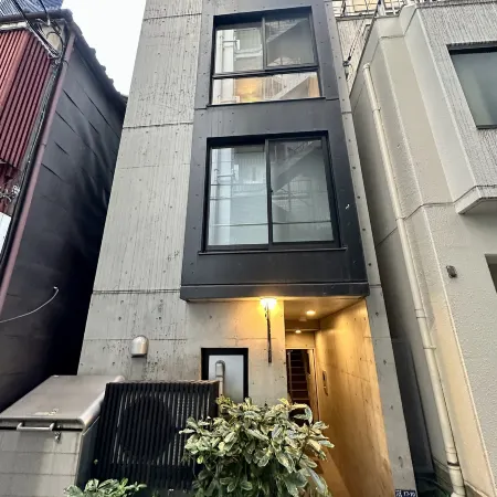 Grand Maison Ueno Hotel