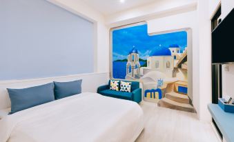 TheAmazingGreece