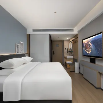 Country Inn & Suites by Radisson Hotel (Pingtan Longwangtou Beach)