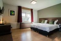 Falko Hotel - Gym