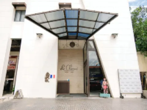 Le Charme Suites Subic Hotels in Subic Bay