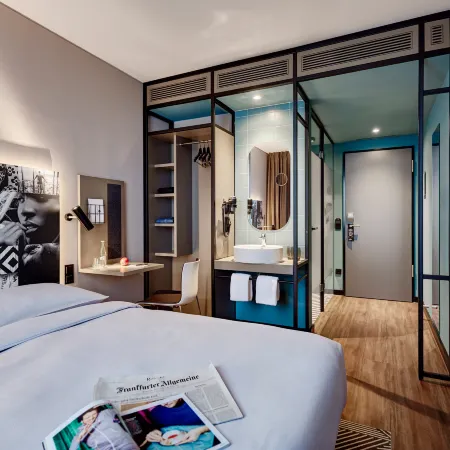 LEGERE HOTEL Wiesbaden-Taunusstein