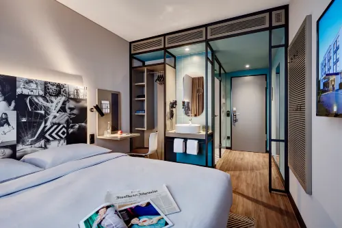 LEGERE HOTEL Wiesbaden-Taunusstein Hotels in Wiesbaden