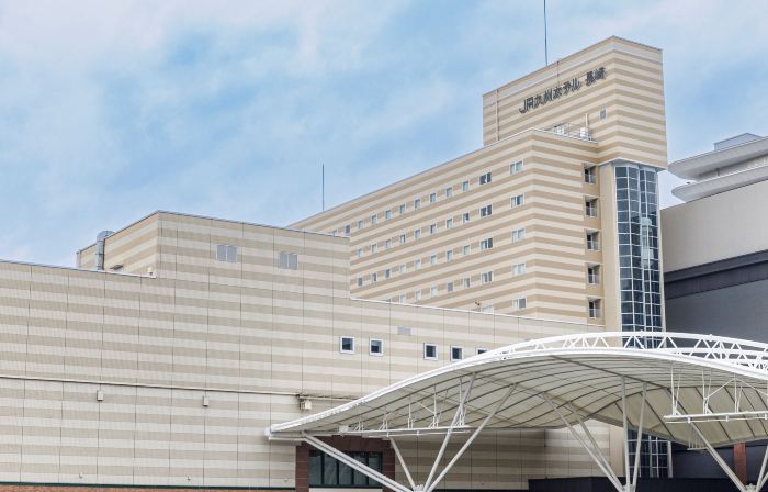 JR Kyushu Hotel Nagasaki