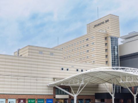 JR Kyushu Hotel Nagasaki