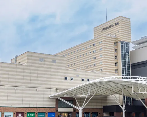 JR Kyushu Hotel Nagasaki Các khách sạn gần Chùa Sofukuji
