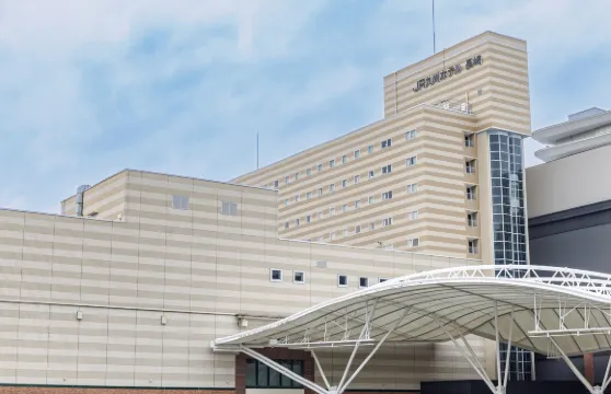 JR九州長崎酒店