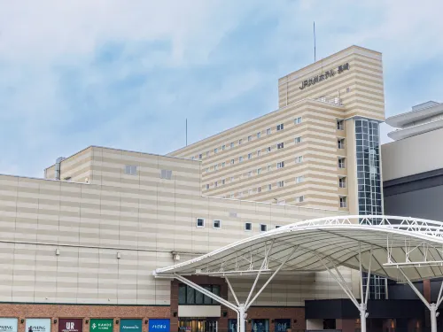 JR Kyushu Hotel Nagasaki Hotels in Nagasaki