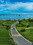 Zhen·Oceanview·Pingtan Seaview Holiday Homestay - マウンテンビュー