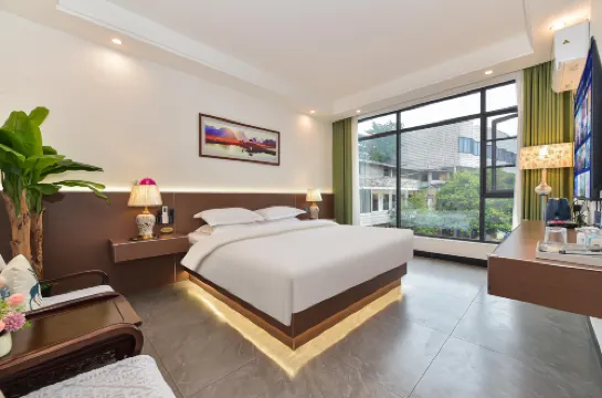 春蕾苑民宿（陽朔西街店）