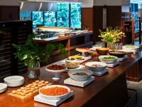 Mitsui Garden Hotel Kyoto Sanjo PREMIER